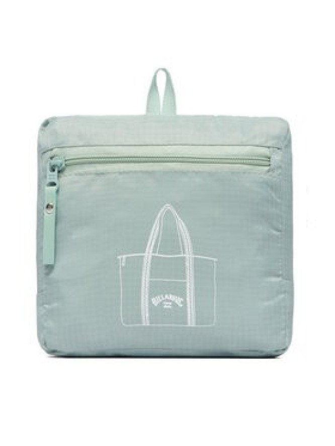 Billabong Torba podróżna CEOWB-BLB-MZ-003-09 Zielony jasny
