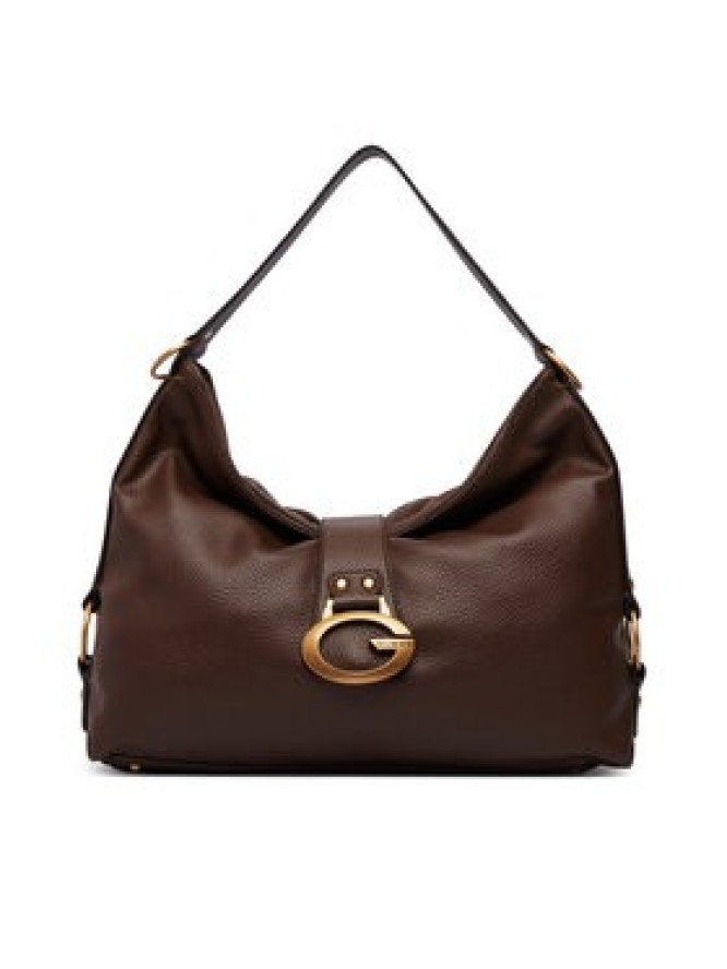 Guess Torebka Camden HWBB93 08020 Brązowy