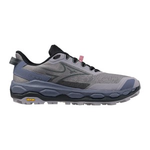 Damskie buty do biegania Mizuno Wave Mujin 11