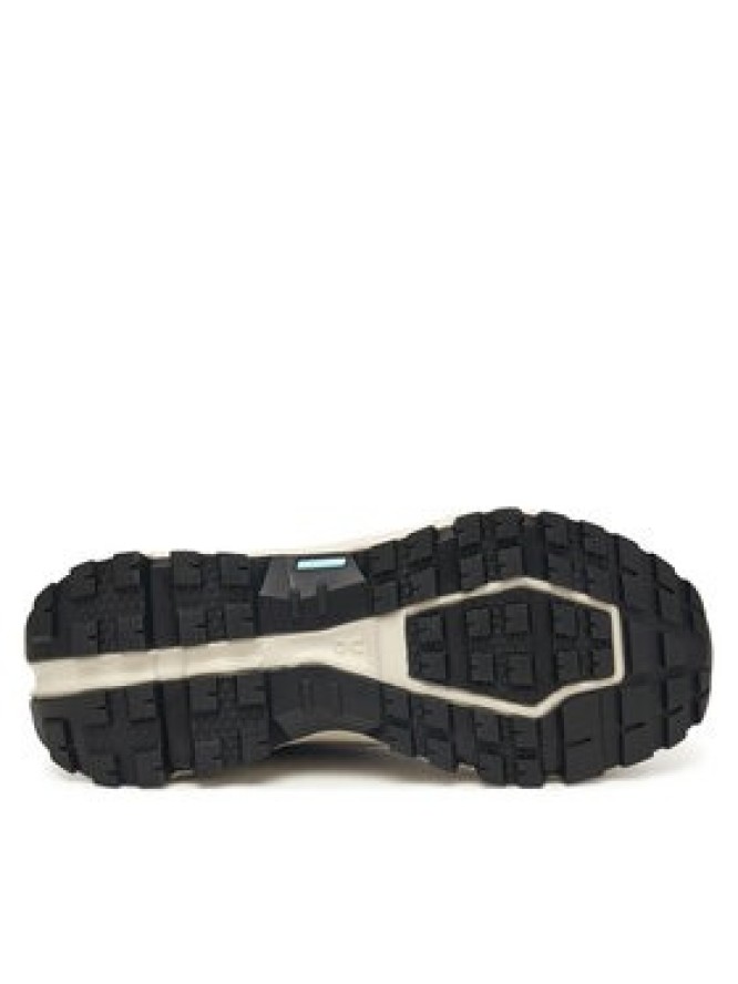 On Trekkingi Cloudrock Low Wp 3WF10143317 Szary