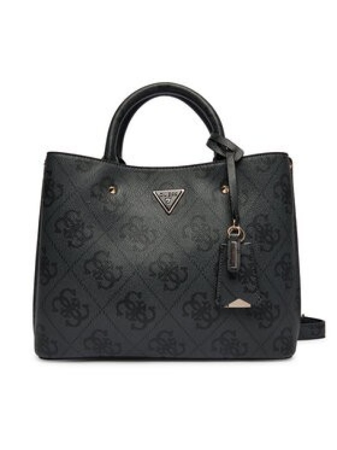 Guess Torebka Meridian II HWOS69 74060 Czarny