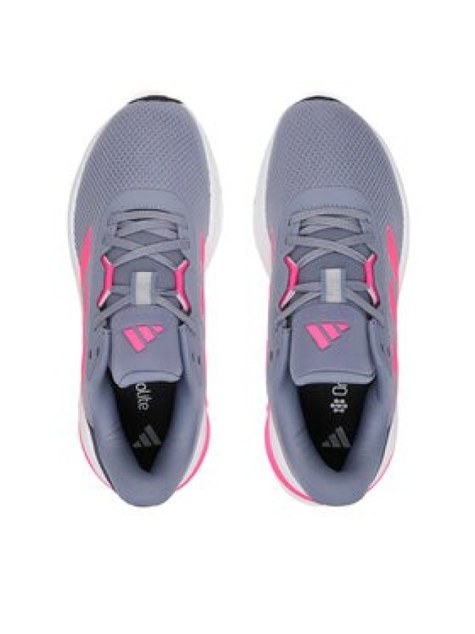 adidas Buty do biegania Galaxy 7 JQ2608 Szary