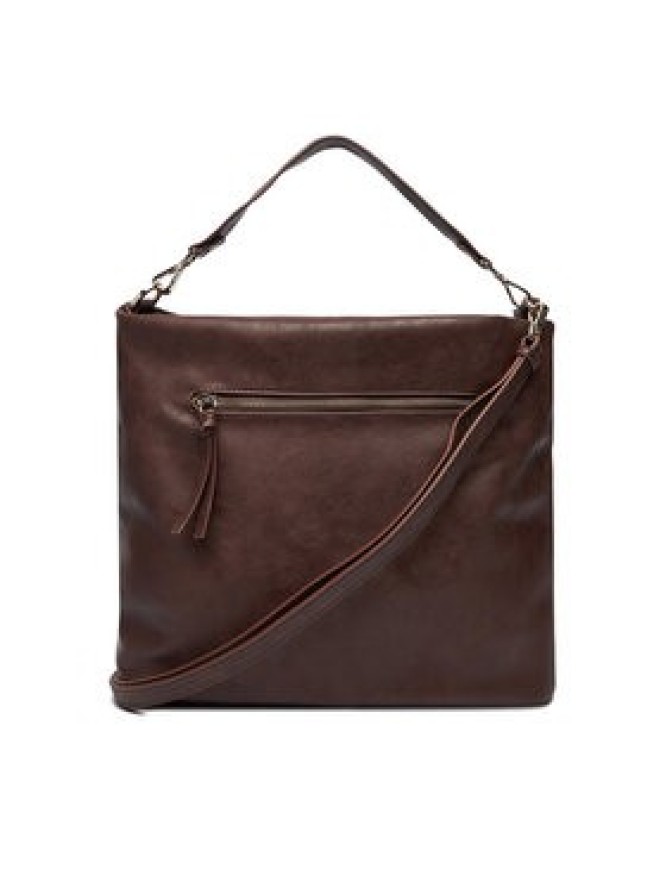 Lasocki Torebka MLP-E-023-05 Brązowy