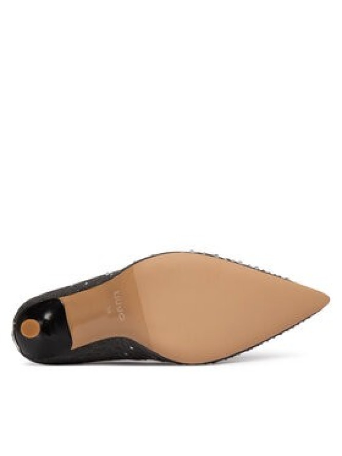 Liu Jo Szpilki Demi 04 SA6005 TX474 Granatowy