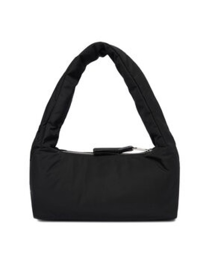 Tommy Jeans Torebka Tjw Urban Nylon Shoulder Bag AW0AW17886 Czarny
