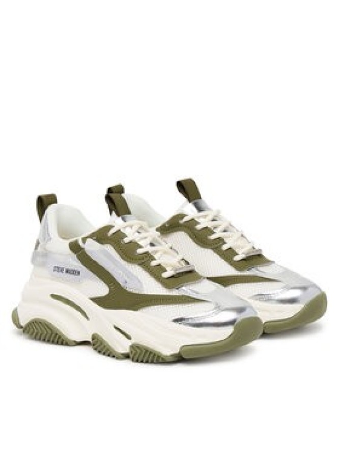 Steve Madden Sneakersy SM11004652 Kolorowy