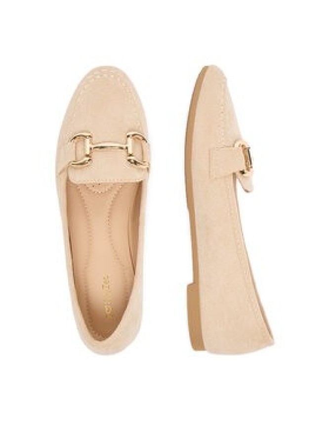 DeeZee Lordsy LE601-42 Beżowy