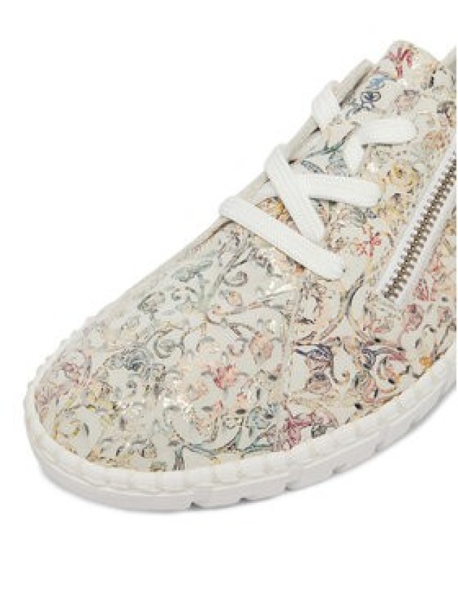 Rieker Półbuty CEO-M2306-92 Kolorowy