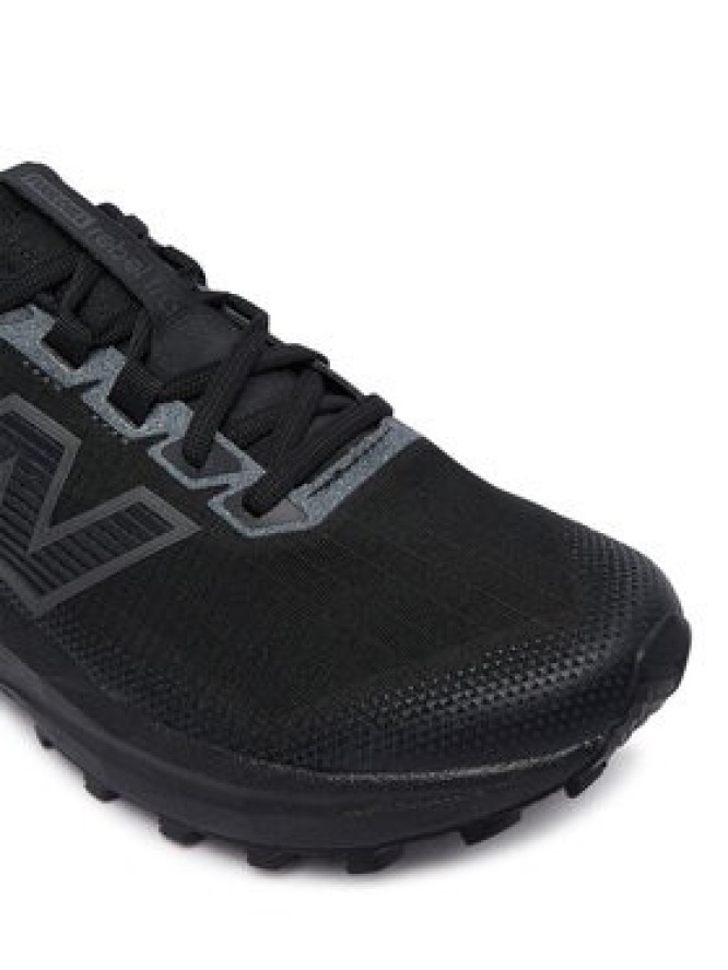 New Balance Buty do biegania Fuelcell Rebel Trail WRBTV1_RU Czarny
