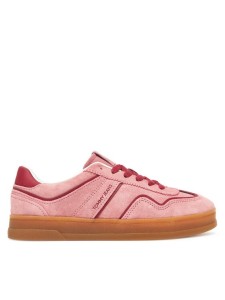 Tommy Jeans Sneakersy The Greenwich EN0EN02806 Różowy