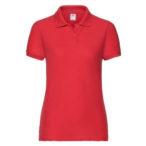 Koszulka Polo Damska