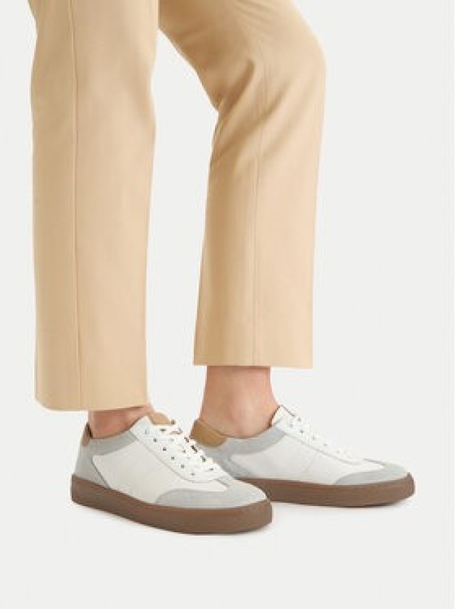 Lasocki Sneakersy CEO-WI16-D557-03 Biały