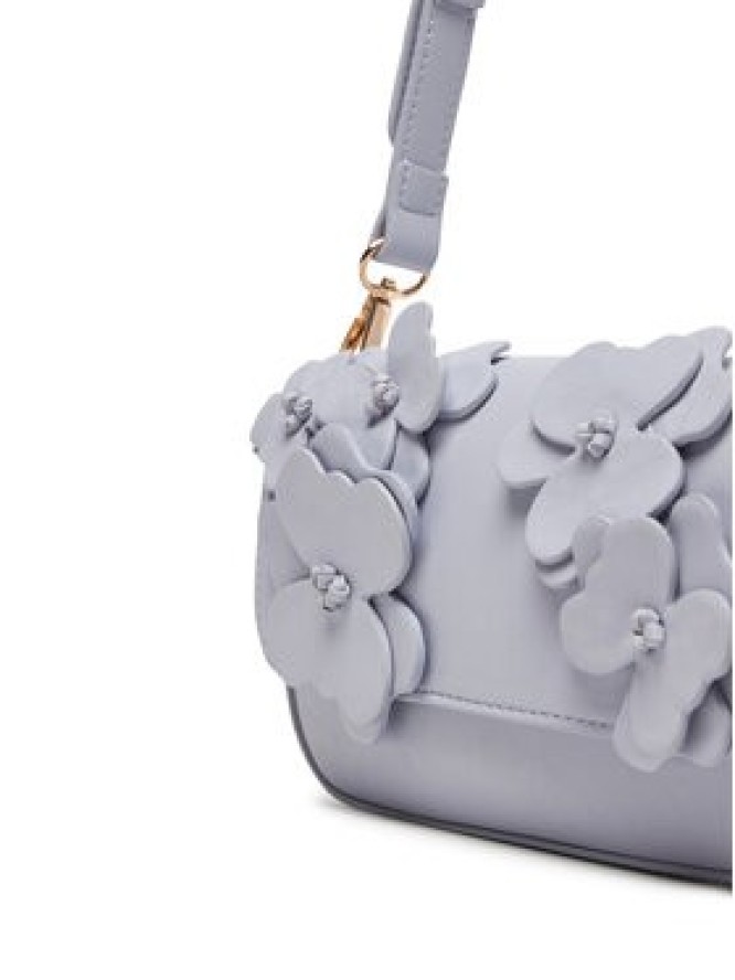 Aldo Torebka Daisybouquet 13989697 Fioletowy