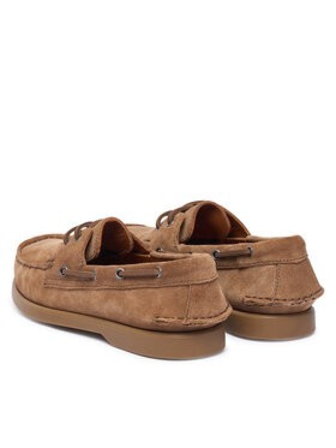 Vagabond Shoemakers Półbuty Loui M 6095-040-08 Beżowy