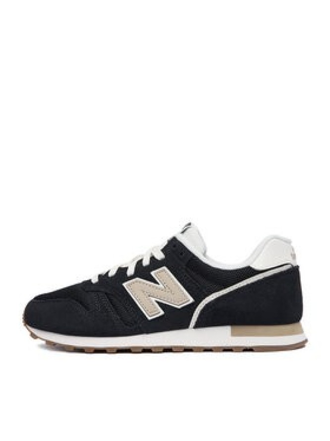 New Balance Sneakersy C-W37330S Czarny