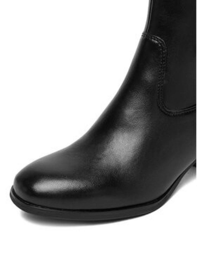 Lasocki Kozaki CEO-WB-THESSA-34 Czarny