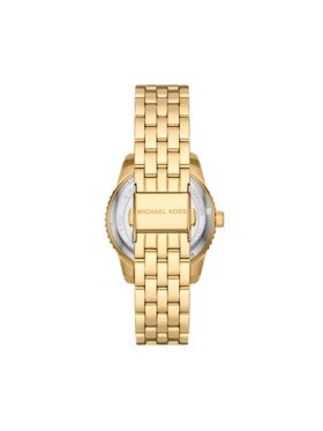 Michael Kors Zegarek Bryant MK7540 Złoty