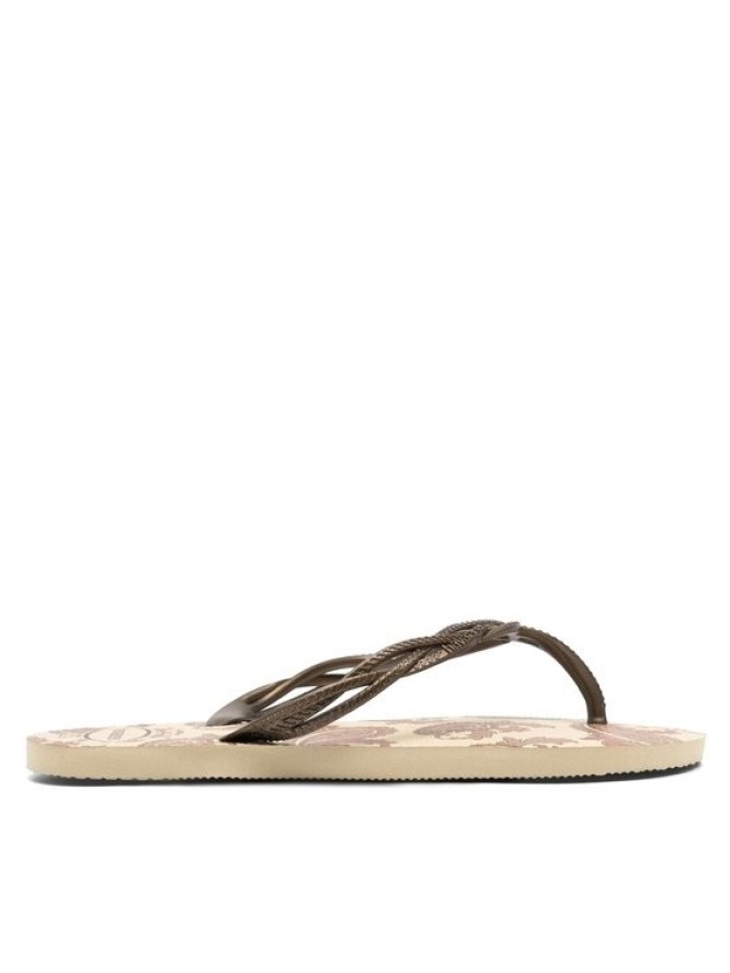 Havaianas Japonki 41454820154 Kolorowy