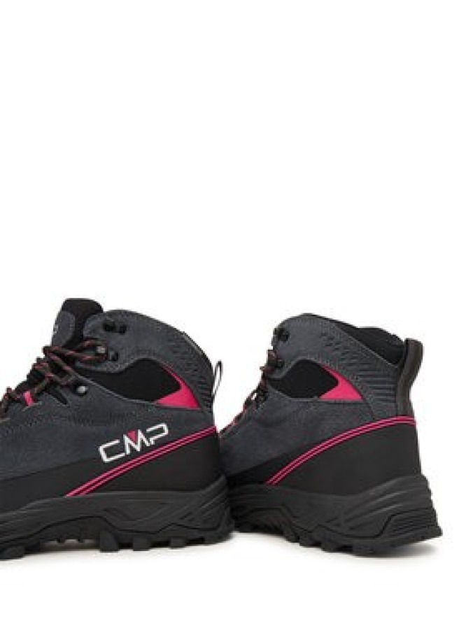 CMP Trekkingi Myzar Mid Wmn Wp 3Q15856 Szary ciemny