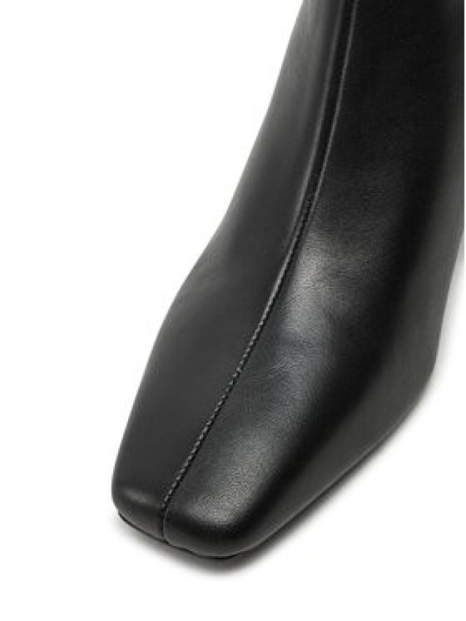 Vagabond Shoemakers Botki Vendela 5823-001-20 Czarny