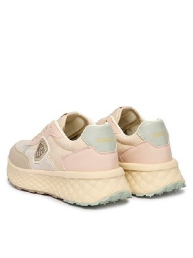 Blauer Sneakersy S6LYNN01/LEN Beżowy