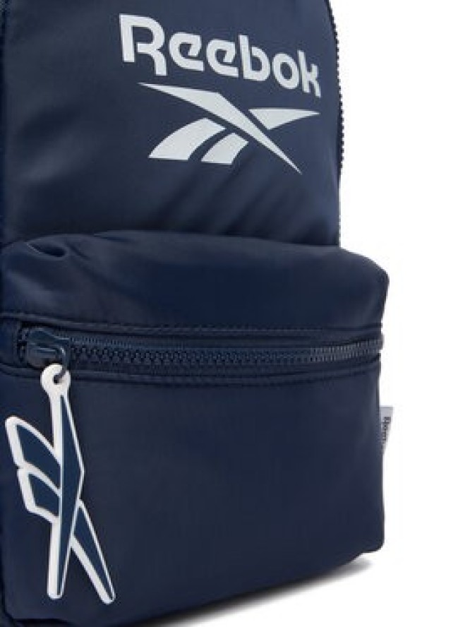 Reebok Plecak CWBEO-RBK-046-CCC-05 Granatowy