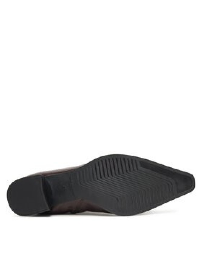 Vagabond Shoemakers Botki Giselle 5854-001-35 Brązowy