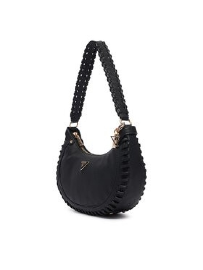 Guess Torebka Petra HWBG97 50010 Czarny