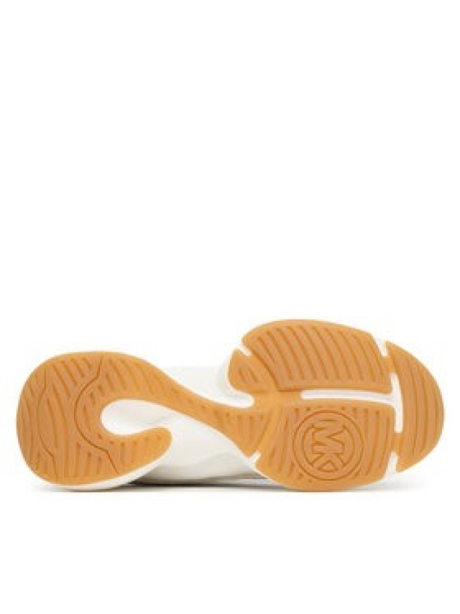 MICHAEL Michael Kors Sneakersy Bowie Trainer 43S6BWFS1Y Kolorowy