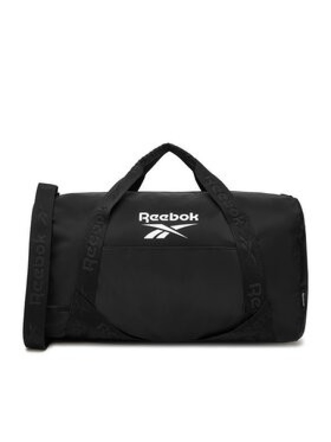 Reebok Torba sportowa C-RBK-B-001-08 Czarny