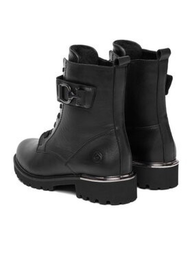 Remonte Trzewiki CEO-D8657-00 Czarny