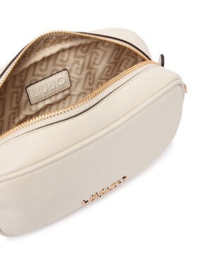 Liu Jo Torebka AA6137 E1012 Écru