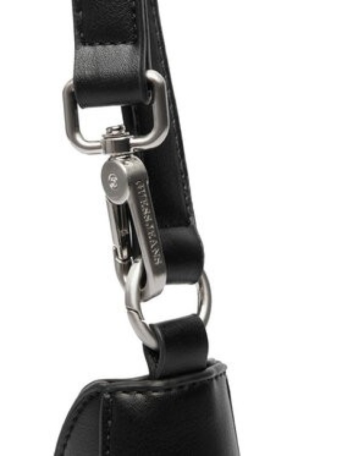 Guess Jeans Torebka WBEO-GUESS-B-014-09 Czarny