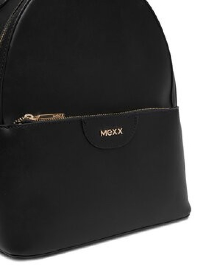 MEXX Plecak CEO-MEXX-B-006-09 Czarny