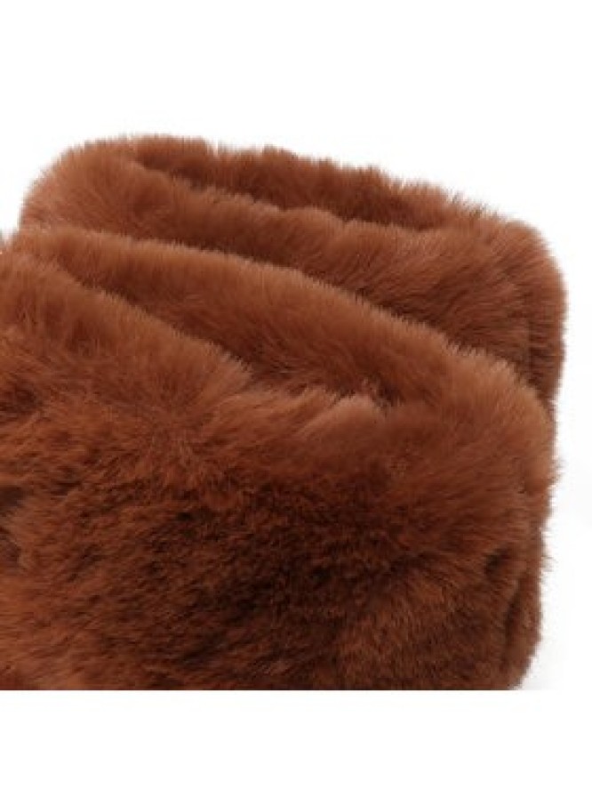 Jenny Fairy Śniegowce WS5918-05 Brązowy