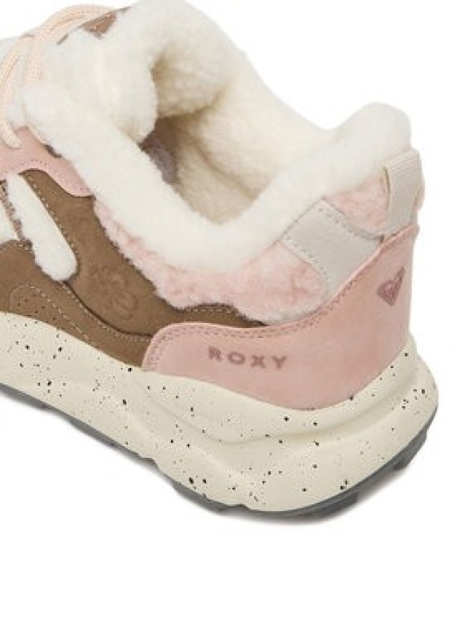 Roxy Sneakersy CEO-V12-1088 Biały