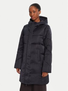 BOSS Kurtka zimowa Petrano 50546834 Granatowy Regular Fit