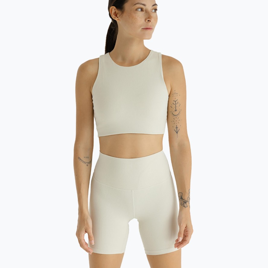 Spodenki JOYINME Ribbed