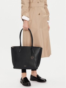 MEXX Torebka C-MEXX-L-015-08 Czarny