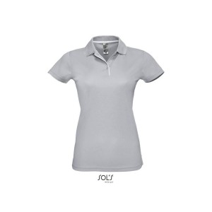 Damska Sportowa Koszulka Polo Performer