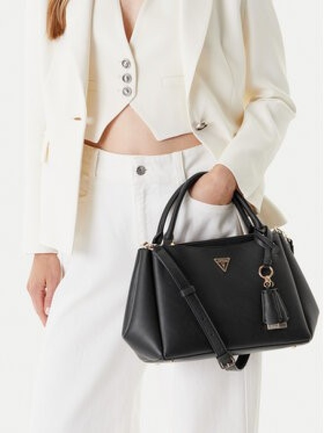 Guess Torebka Talent HWNG96 69060 Czarny