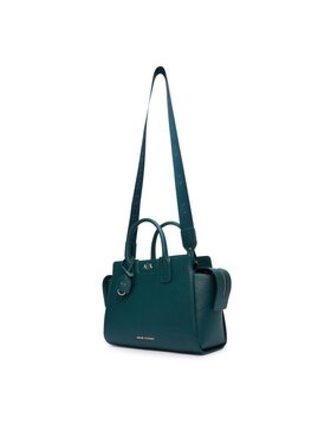 Armani Exchange Torebka XW002158 AF26570 U7338 Zielony
