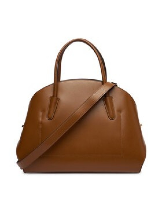 Coccinelle Torebka 329107 Brązowy