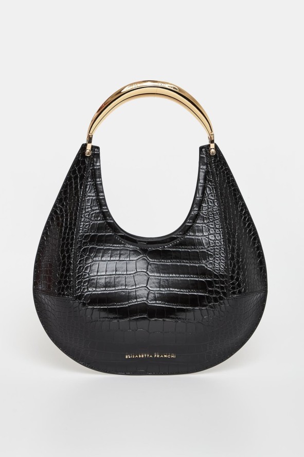 Torebka damska hobo ELISABETTA FRANCHI