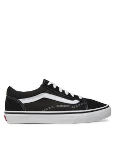 Vans Tenisówki Old Skool VN000D2VY281 Czarny