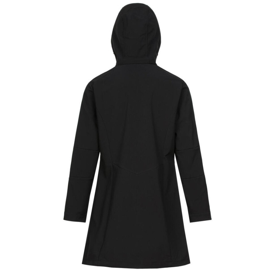 Kurtka damska turystyczna CMP 3A08326