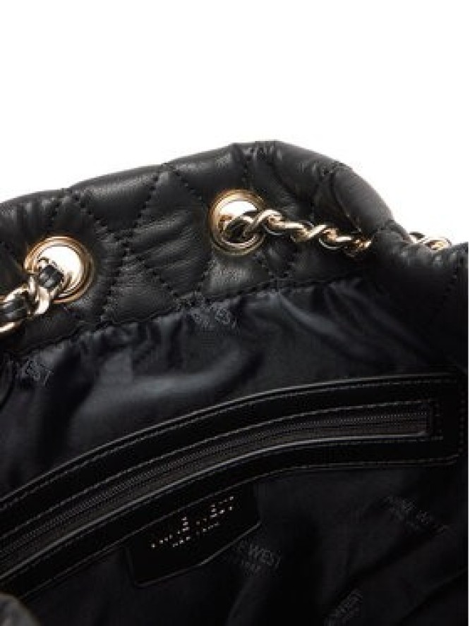 Nine West Plecak CEO-KANSAS-JH5824-NW Czarny