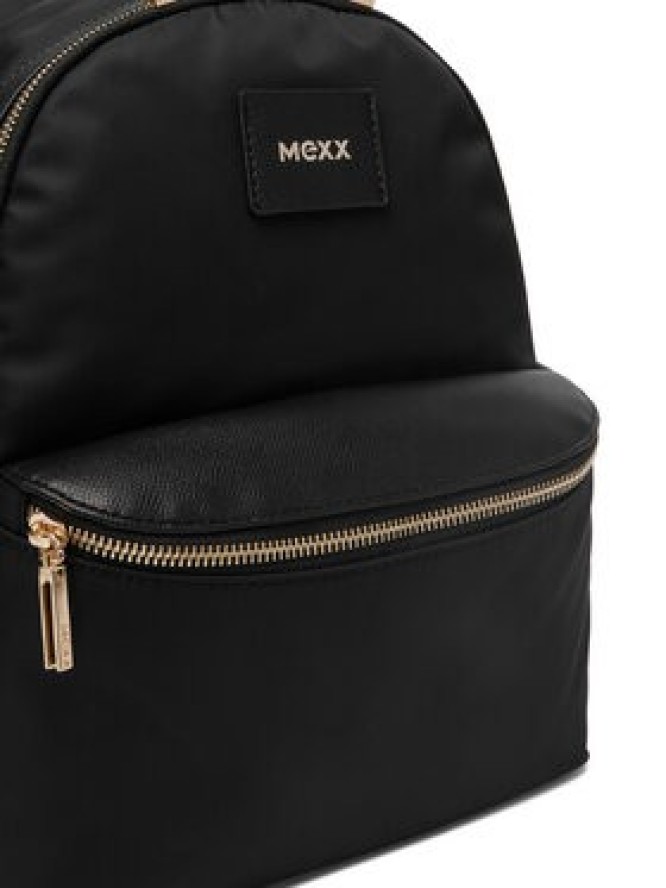 MEXX Plecak CEO-MEXX-L-004-10 Czarny
