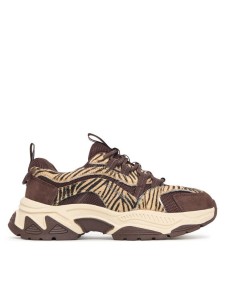Steve Madden Sneakersy 11004762 Brązowy