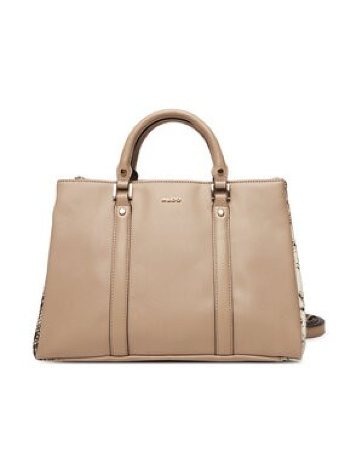Aldo Torebka Harmonie 14143670 Brązowy